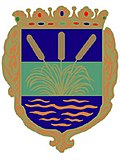 Wappen von Rust