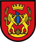Wappen von SchachendorfČajta