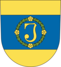 Wappen von Číměř