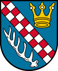 Wappen von St. Radegund