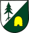 Historisches Wappen von Tulwitz