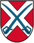 Wappen Unterweitersdorf