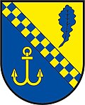 Wappen von Waldkirchen am Wesen