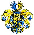 Wappen in Siebmachers Wappenbuch 1605