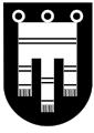 Wappen der Grafen von Werdenberg-Trochtelfingen und Werdenberg-Vaduz