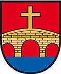 Wappen von Wimpassing an der Leitha