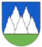 Wappen Wittenschwand