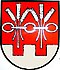 Historisches Wappen von Zerlach