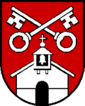 Wappen von Bad Zell