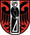 Wappen von Bichlbach