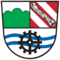 Wappen von Brückl