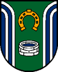 Wappen von Desselbrunn
