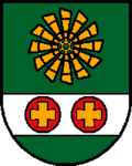 Wappen von Edt bei Lambach