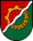Wappen von Eggendorf