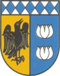 Wappen von Franking
