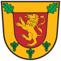 Wappen von Glanegg