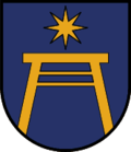 Wappen von Hainzenberg