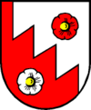 Wappen von Hollersbach im Pinzgau