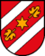 Wappen von Holzhausen