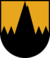 Wappen von Kals