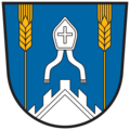 Wappen von Kappel am Krappfeld