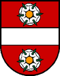 Wappen von Kefermarkt