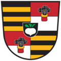 Wappen von Keutschach am See