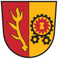 Wappen von Klein St. Paul