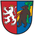 Wappen von Kötschach-Mauthen