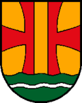 Wappen von Krenglbach