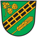 Wappen von Micheldorf