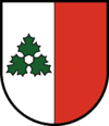 Wappen von Nassereith