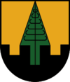 Wappen von Obsteig