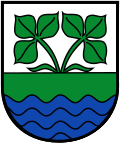 Wappen von Oetz