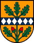 Wappen von Ort im Innkreis