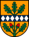 Wappen von Ort im Innkreis