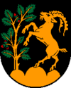 Wappen von Pabneukirchen