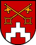 Wappen von Peterskirchen