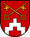 Wappen von Peterskirchen