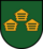 Wappen von Pfafflar