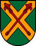 Wappen von Polling im Innkreis