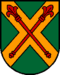 Wappen von Polling im Innkreis