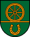 Wappen von Rainbach im Mühlkreis