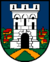 Wappen von Riedau