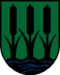Historisches Wappen von Rohrbach in Oberösterreich
