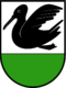 Historisches Wappen von Wirmboden