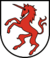 Wappen von Seefeld