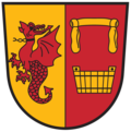 Wappen von St. Margareten im Rosental