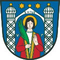 Wappen von St. Veit an der Glan