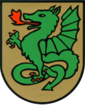 Wappen von St. Georgen am Walde